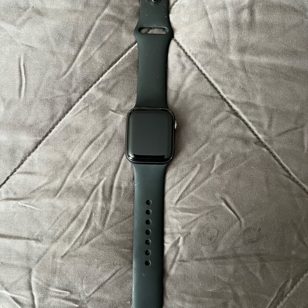 Apple Watch Series 5